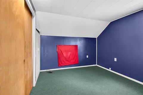 Bedroom - 907 N Elm, Jackson, MI 49202 photo 1 of 6