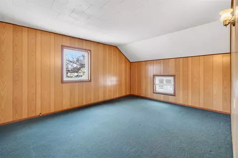 Bedroom - 907 N Elm, Jackson, MI 49202 photo 5 of 6