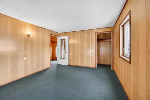 Bedroom - 907 N Elm, Jackson, MI 49202 photo 6 of 6