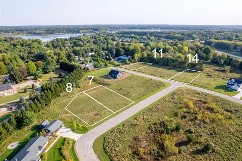 6673 Yamoto #LOT 8, Douglas, MI 49406