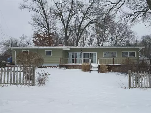 229 Palmer, Colon, MI 49040