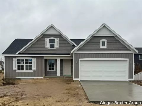 744 Hawthorn #48, Middleville, MI 49333