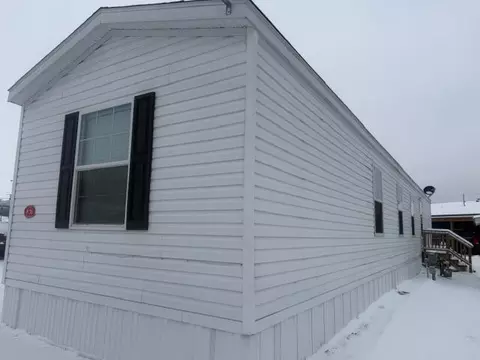 104 Robinhood, Fremont, MI 49412