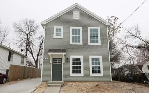 48 Home, Grand Rapids, MI 49507