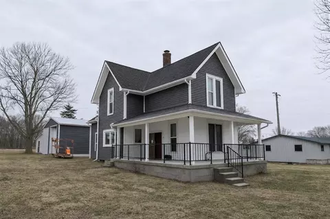 203 S Main, Montgomery, MI 49255