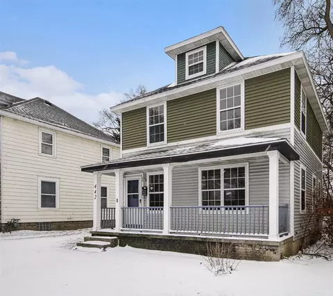 442 Adams, Grand Rapids, MI 49507