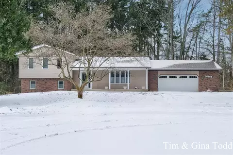 16565 Beechnut, Grand Haven, MI 49417