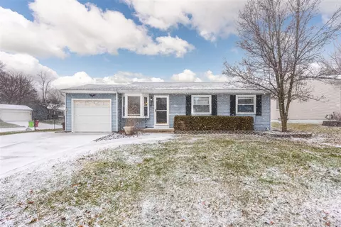 237 Winchester, South Lyon, MI 48178