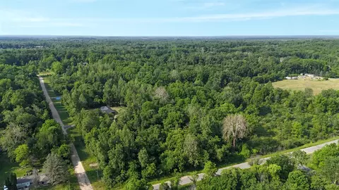 Vl Mt. Zion, Cassopolis, MI 49031