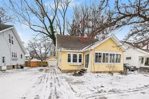 188 E 26th, Holland, MI 49423