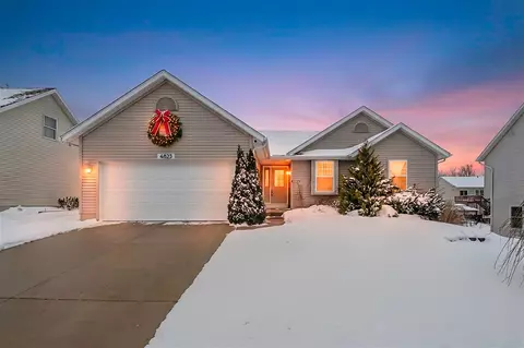 4823 Chasemoor, Portage, MI 49024