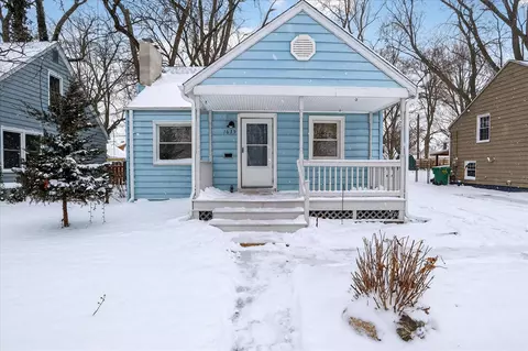 1635 Cass, Niles, MI 49120