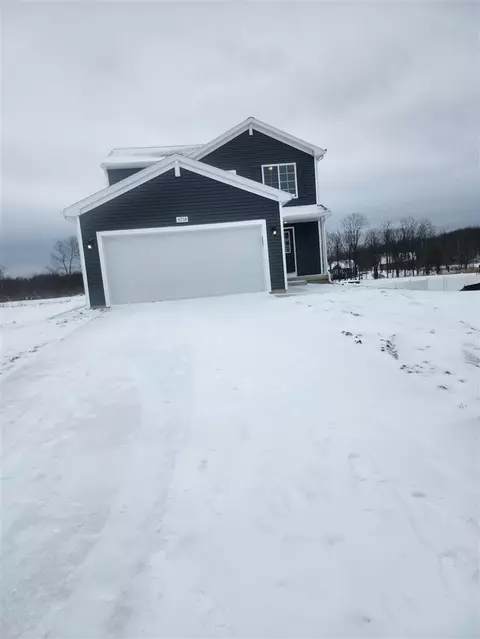 8758 E Sturtevant, Richland, MI 49083