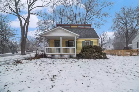 3103 Oakwood, Ann Arbor, MI 48104
