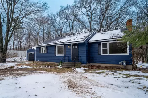 3770 Farr, Fruitport, MI 49415