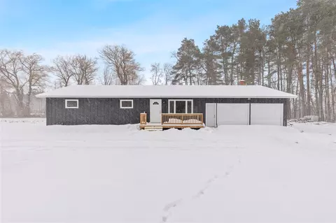8551 Carlson, Sheridan, MI 48884