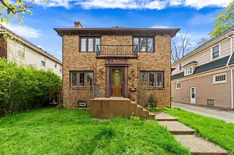 616 Rosewood, Grand Rapids, MI 49506
