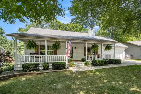 2678 Tall Trees, Portage, MI 49024
