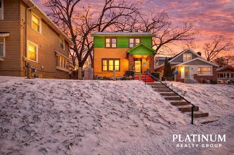 1728 Kalamazoo, Grand Rapids, MI 49507