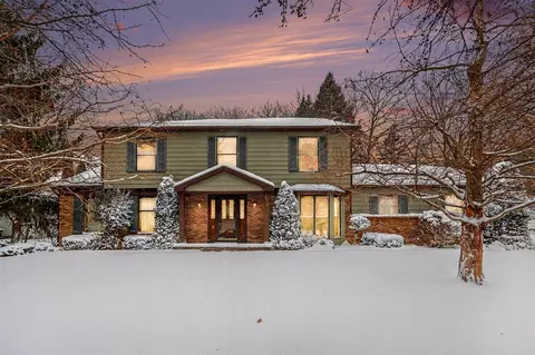 230 Aldersgate, Portage, MI 49024