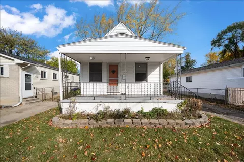 12443 Georgiana, Warren, MI 48089