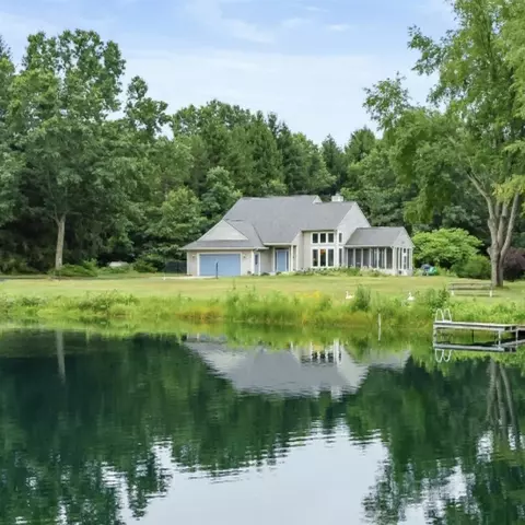 31664 Fish Hatchery, Kalamazoo, MI 49009