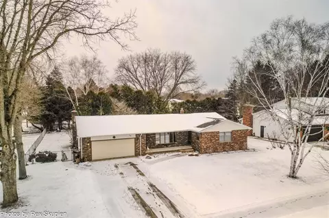 718 River, Big Rapids, MI 49307