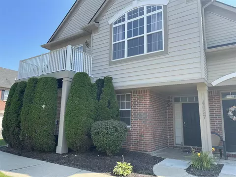 4057 Radcliff, Canton, MI 48188
