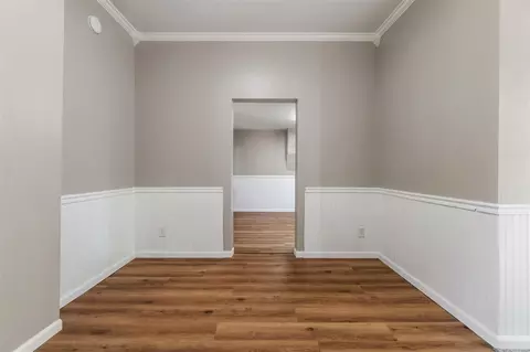 Entry Way - 309 N N Park, Jackson, MI 49201 photo 3 of 6