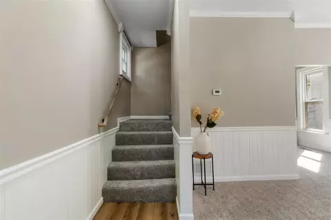 Entry Way - 309 N N Park, Jackson, MI 49201 photo 5 of 6