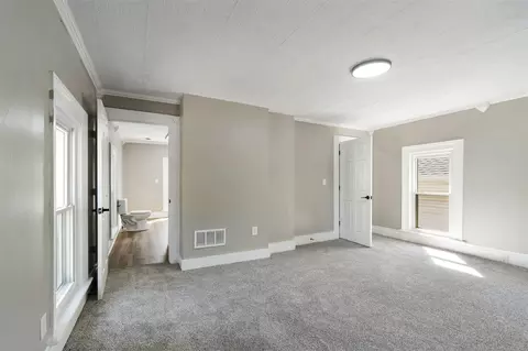 Bedroom - 309 N N Park, Jackson, MI 49201 photo 5 of 6