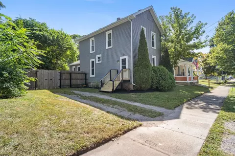 Other - 309 N N Park, Jackson, MI 49201 photo 1 of 12