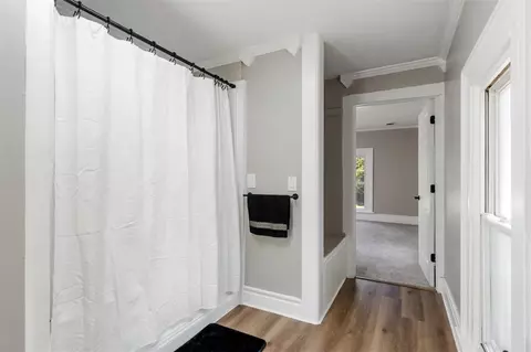 Entry Way - 309 N N Park, Jackson, MI 49201 photo 6 of 6