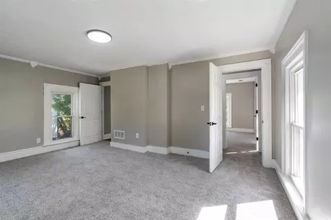 Bedroom - 309 N N Park, Jackson, MI 49201 photo 4 of 6