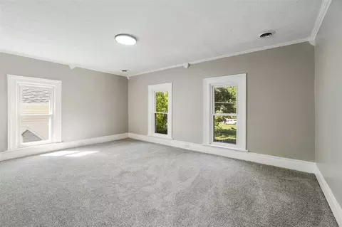 Bedroom - 309 N N Park, Jackson, MI 49201 photo 3 of 6