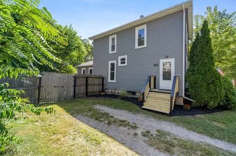 Exterior - 309 N N Park, Jackson, MI 49201 photo 2 of 6