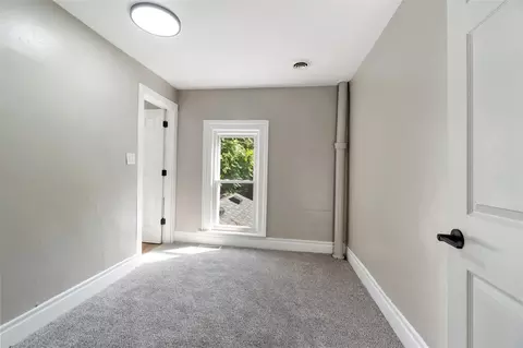 Bedroom - 309 N N Park, Jackson, MI 49201 photo 6 of 6