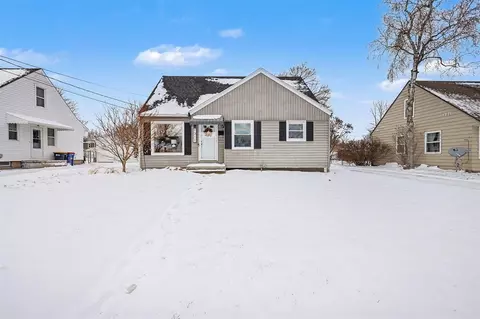 1311 Northlawn, Grand Rapids, MI 49505