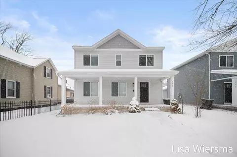 352 Mason, Muskegon, MI 49441