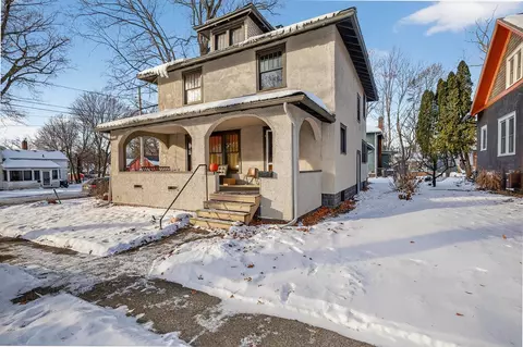 510 S Clinton, Albion, MI 49224