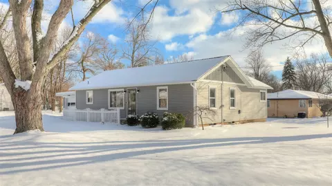 10588 Melvin, Zeeland, MI 49464