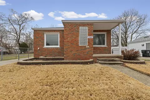 15887 Beech Daly, Redford, MI 48239