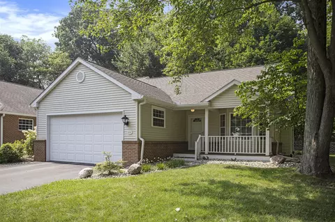 131 Chauncey, Marshall, MI 49068