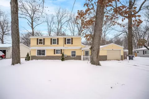 1729 Vickery, Portage, MI 49002