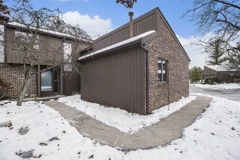 5863 Staghorn, Ypsilanti, MI 48197