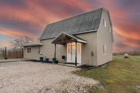 3005 Plank, Marine City, MI 48039