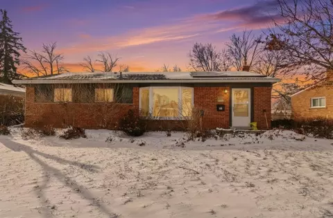 1202 Jay, Ypsilanti, MI 48198