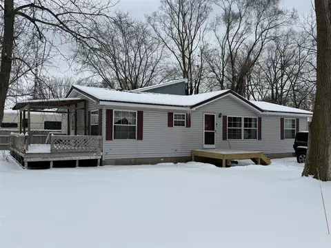 2247 Madalene, Muskegon, MI 49442