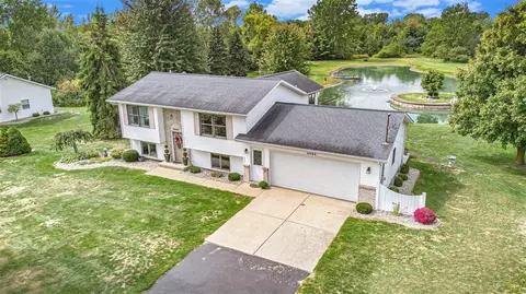 9293 76th, Hudsonville, MI 49426