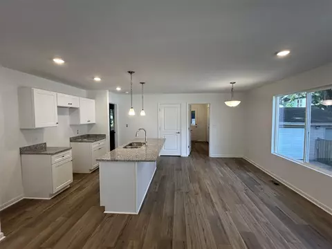 Kitchen - 107 Hart, Marshall, MI 49068 photo 1 of 2